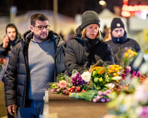 Thụy Sĩ tuyên bố quốc tang 5 ngày sau thảm kịch "chưa từng có" đêm giao thừa khiến 155 người thương vong - Ảnh 1