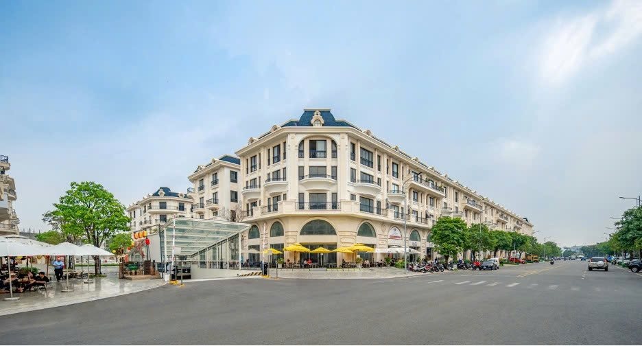 Doanh nghiệp bất động sản rộn ràng mùa cận Tết - Ảnh 3