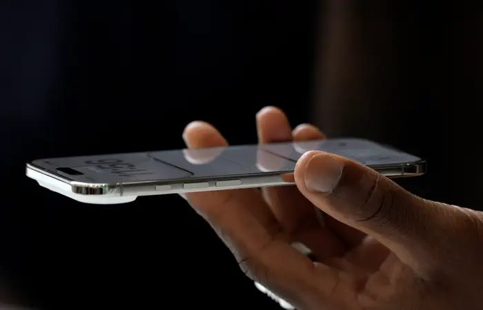 Chiếc iPhone “đẹp nhất Việt Nam" giảm sốc đến 9 triệu chỉ sau 4 tháng mở bán: Xứng đáng mua nhất hiện tại - Ảnh 4