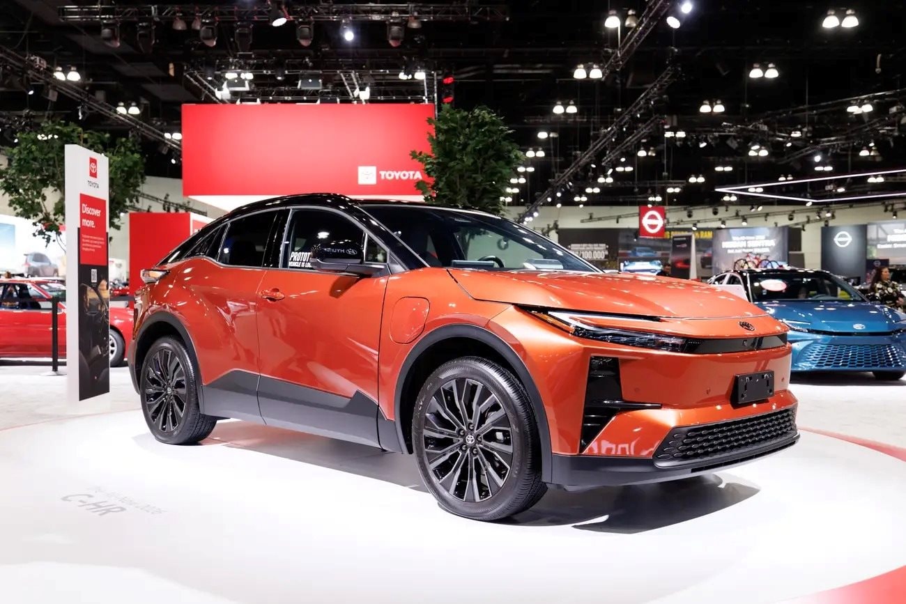 Vỡ mộng, các hãng xe Mỹ - Nhật - Hàn - EU đua nhau 'quay xe' làm xe giá rẻ: Giá trung bình dự kiến khoảng 800 triệu đồng, người tiêu dùng 'lợi đơn lợi kép' - Ảnh 1