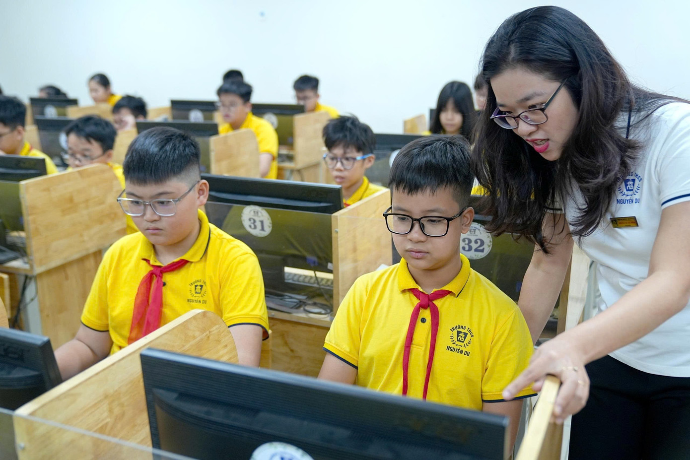 Đề xuất quy định mới về đánh giá giáo viên - Ảnh 1