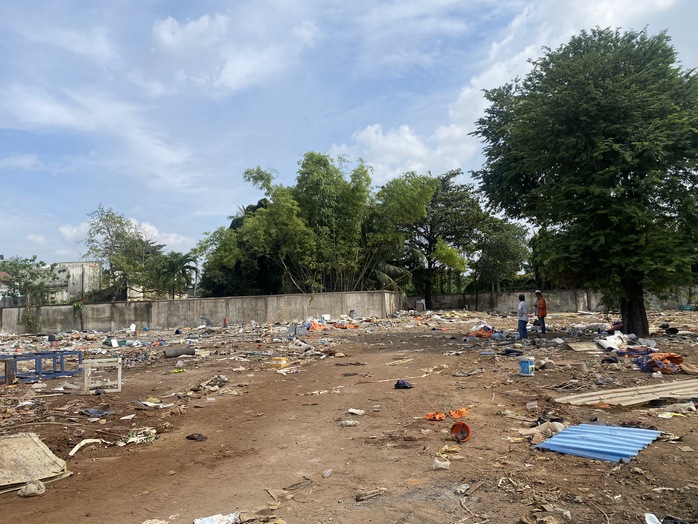 Áp hệ số điều chỉnh giá đất: Tính toán cân bằng lợi ích - Ảnh 1