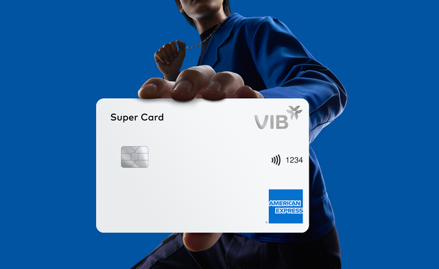 VIB - Nơi trải nghiệm không còn là tiện ích, mà trở thành chiến lược tăng trưởng dài hạn - Ảnh 6