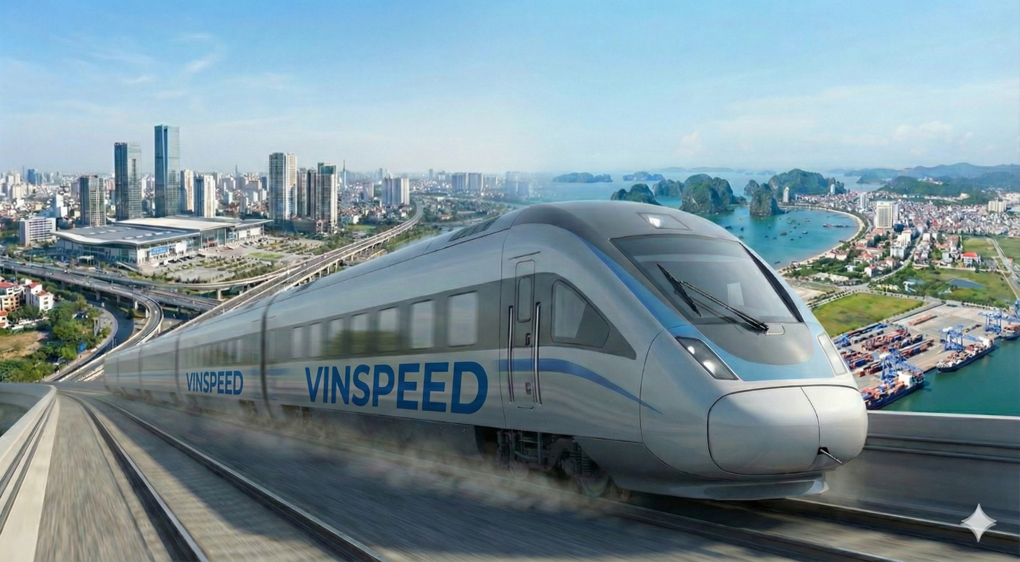 7 dự án "khủng" của Vingroup với tổng vốn hơn 2 triệu tỷ đồng - Ảnh 7