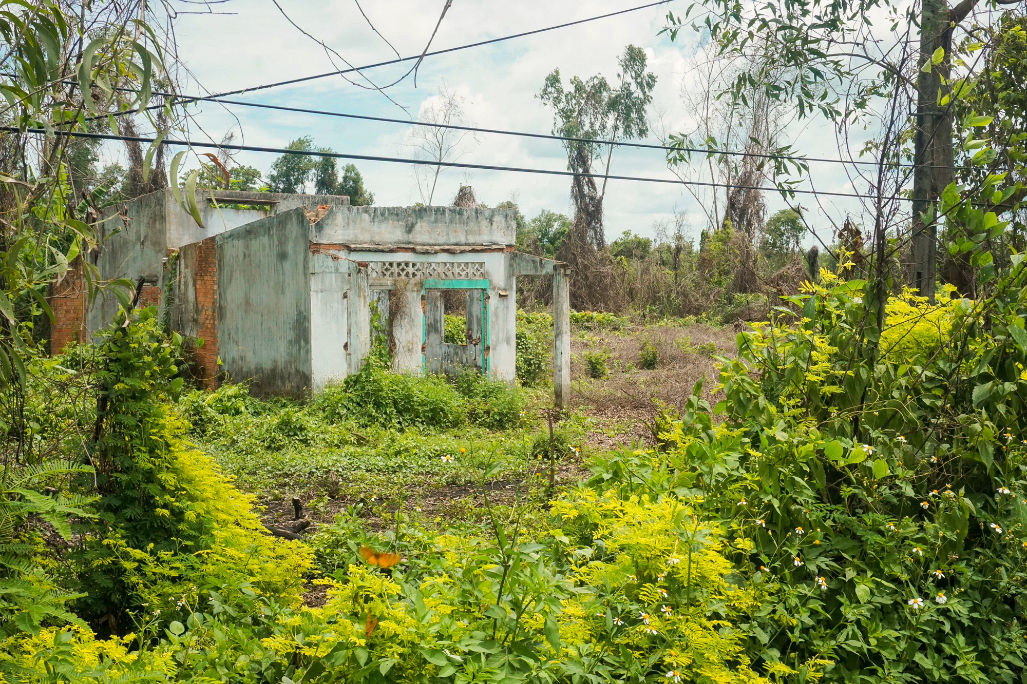 Số phận đối lập của những siêu dự án treo suốt 2 thập kỷ ở TP.HCM: Nơi được Vinhomes, Masterise "đánh thức", chỗ được SunGroup, Gamuda Land "nhòm ngó" - Ảnh 7