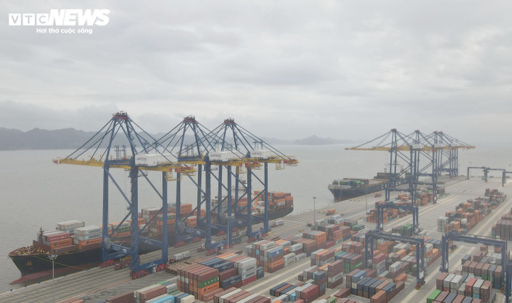 Những công trình, dự án nghìn tỷ ở Hải Phòng khánh thành năm 2025 - Ảnh 32