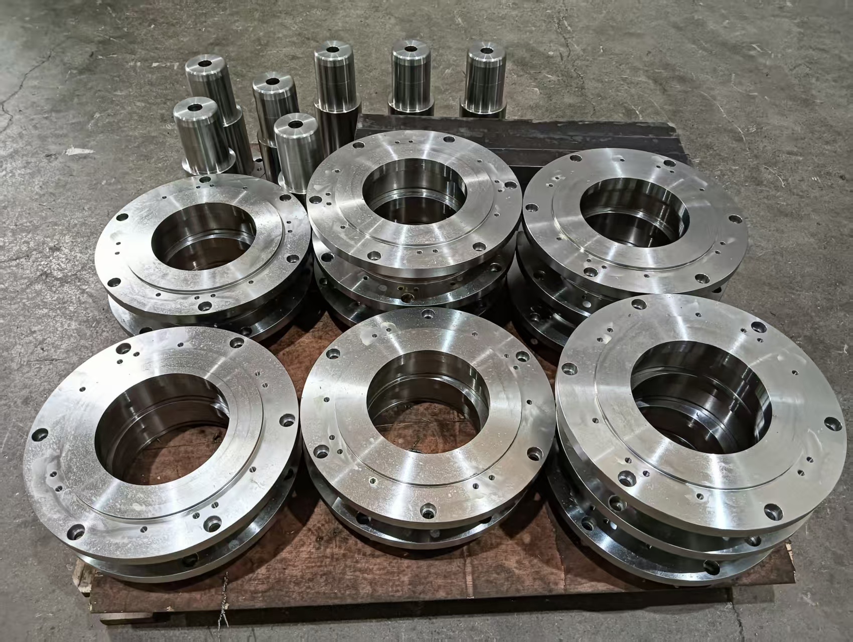 Chuyện lạ: Đức và Nhật Bản dẫn đầu thế giới suốt nửa thế kỷ, nhưng lại bại dưới tay thợ rèn ở Trung Quốc - Ảnh 1