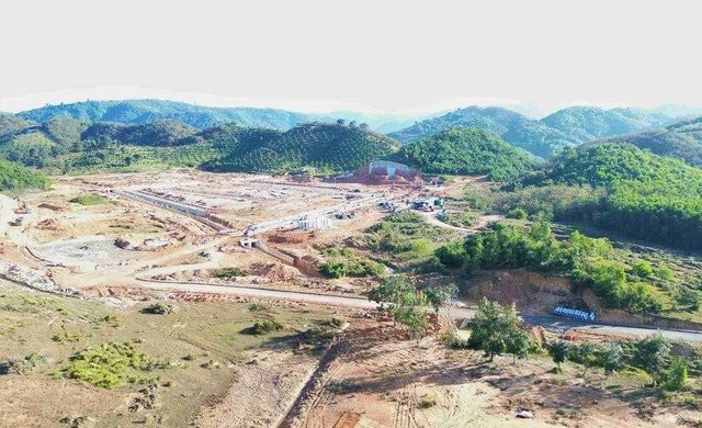 Lãnh đạo tỉnh Lâm Đồng có chỉ đạo quan trọng về tuyến cao tốc xuyên rừng đẹp nhất Việt Nam do Tập đoàn Sơn Hải đầu tư - Ảnh 4