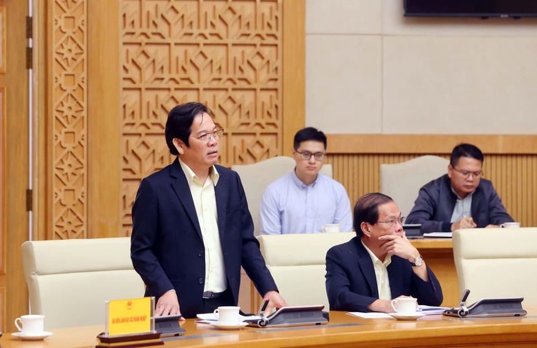 Thông tin mới liên quan đến siêu dự án hơn 1,7 triệu tỷ đồng được THACO, Discovery... quan tâm - Ảnh 2