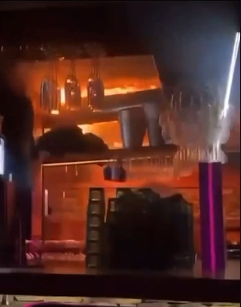 Thụy Sĩ tuyên bố quốc tang 5 ngày sau thảm kịch "chưa từng có" đêm giao thừa khiến 155 người thương vong - Ảnh 2