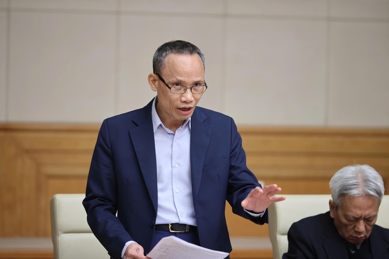 Kinh tế Việt Nam qua 'lăng kính' chuyên gia: Nhìn lại 2025, khai mở dư địa 2026 - Ảnh 2