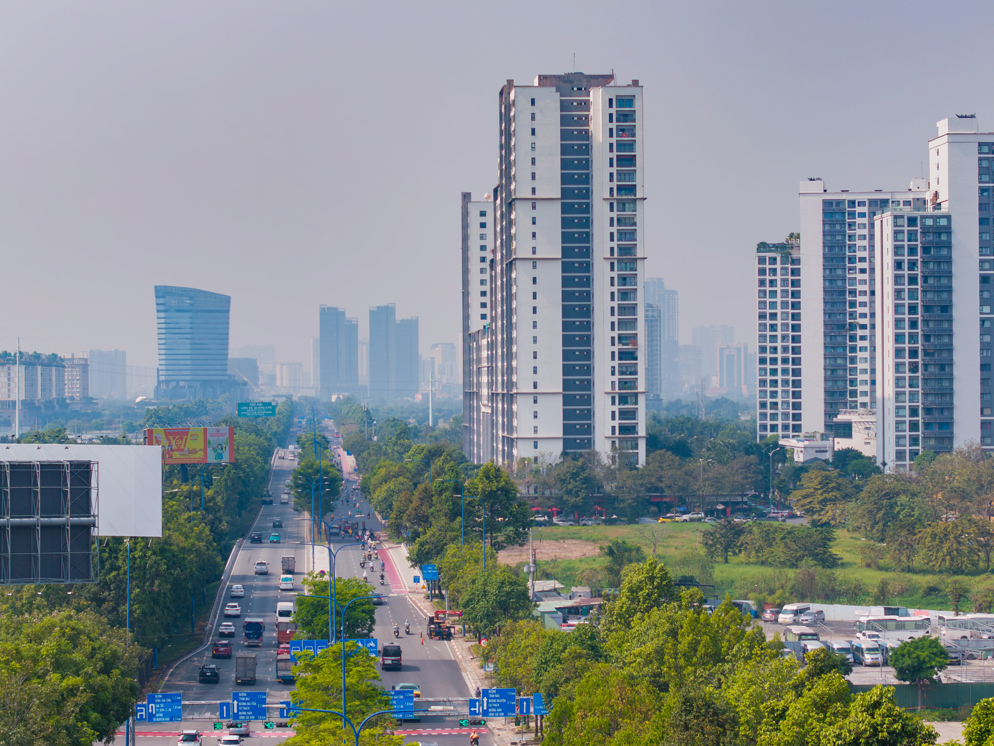 Toàn cảnh tuyến metro nối trung tâm cũ và trung tâm mới, được Bí thư TP.HCM yêu cầu ưu tiên làm trước 2030 - Ảnh 8