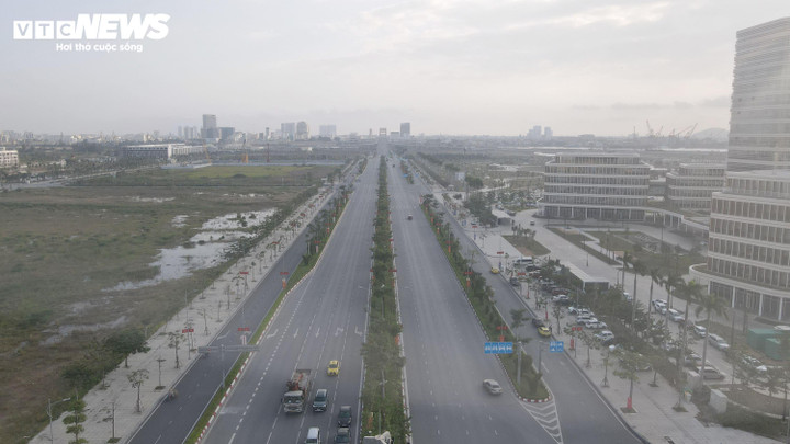 Những công trình, dự án nghìn tỷ ở Hải Phòng khánh thành năm 2025 - Ảnh 10