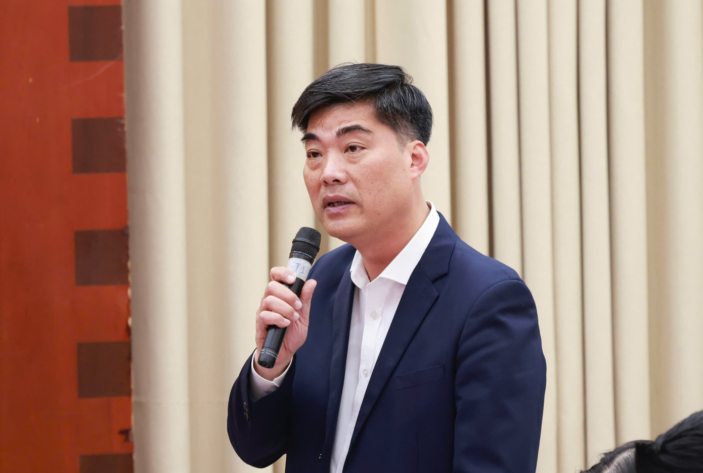 Kỳ tích vượt mục tiêu 3.000 km đường bộ cao tốc - Ảnh 1