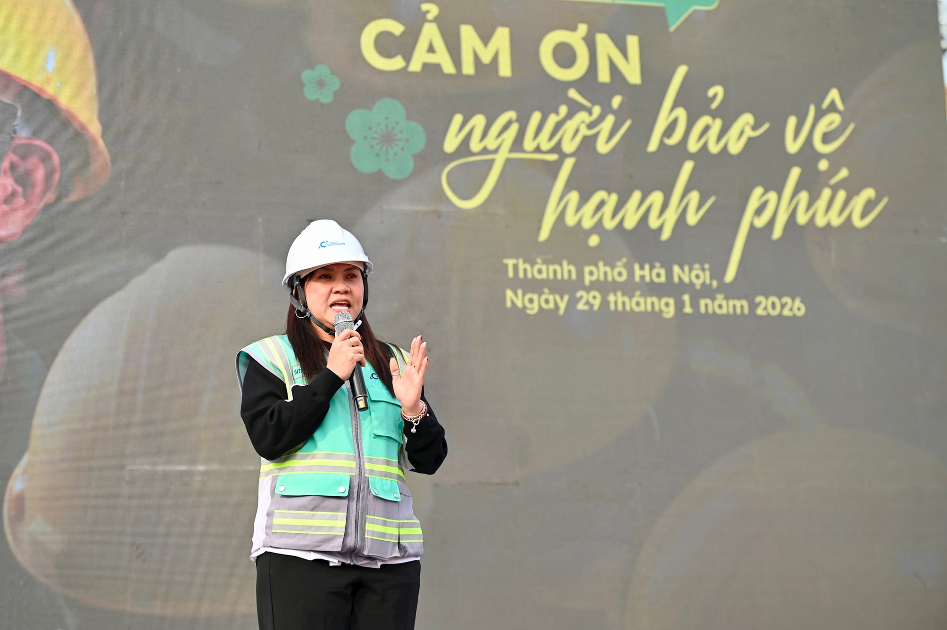 Năm nay, hơn 33.000 lao động sẽ nhận quà lớn - Ảnh 2