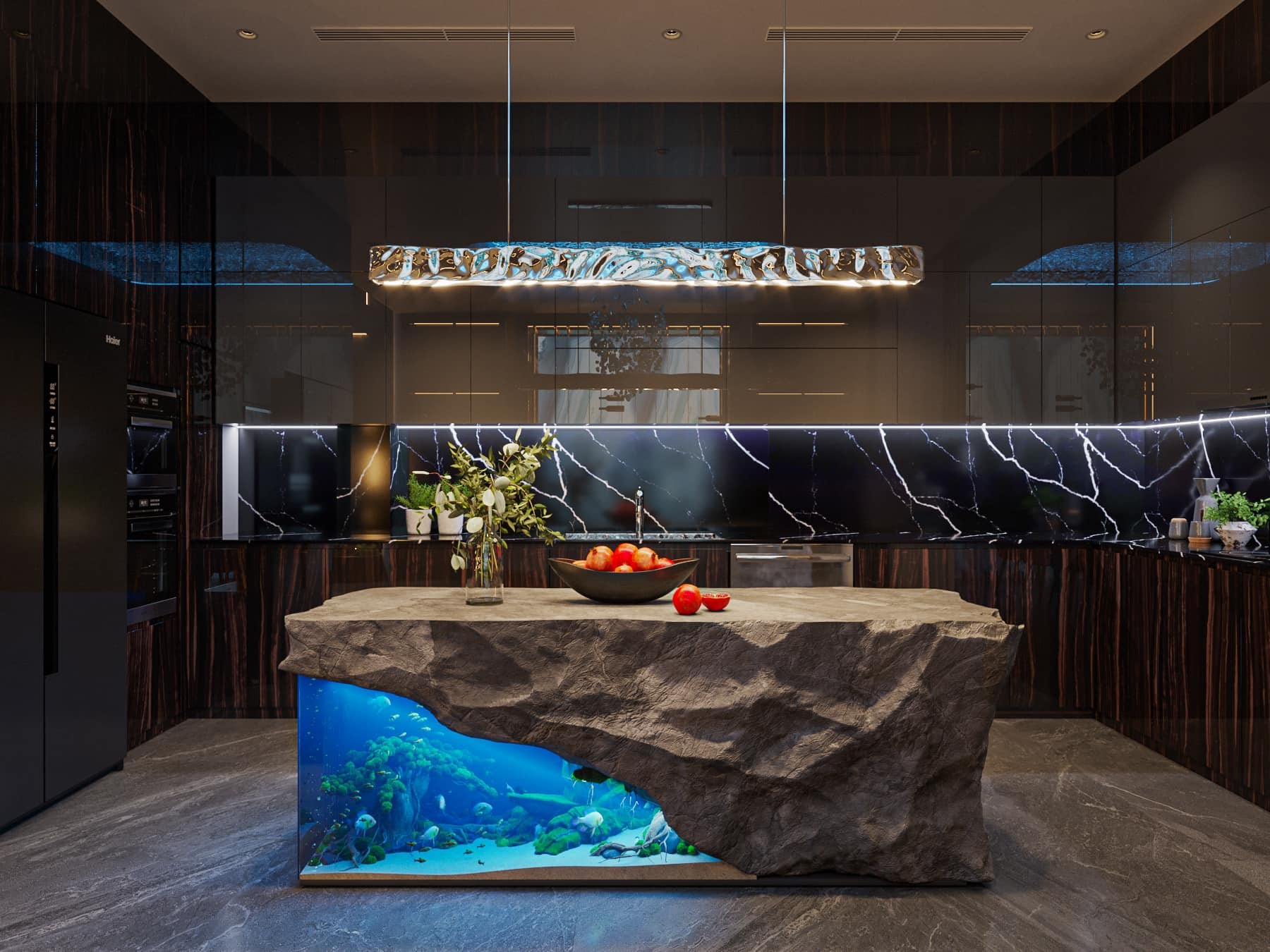 Tái xuất sau thời gian kín tiếng, căn biệt thự tại “khu nhà giàu” của Phương Oanh có nhiều điểm đáng chú ý - Ảnh 3