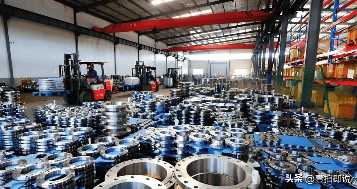 Chuyện lạ: Đức và Nhật Bản dẫn đầu thế giới suốt nửa thế kỷ, nhưng lại bại dưới tay thợ rèn ở Trung Quốc - Ảnh 2