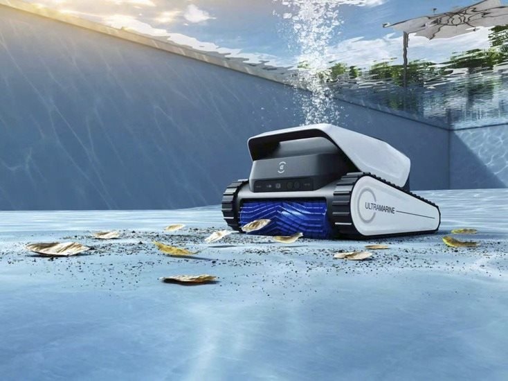 Ecovacs ra mắt robot hút bụi cao cấp nhất dòng X12 - Ảnh 2