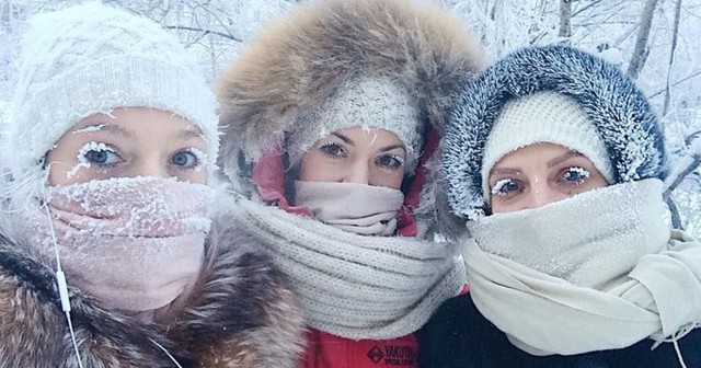 Siberia: Kho báu 13 triệu km vuông chôn vùi dưới băng giá và nghịch lý 'ngồi trên đống vàng nhưng không thể tiêu' - Ảnh 2