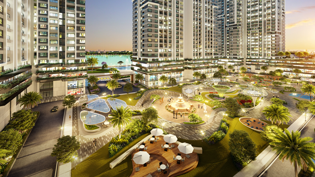 M&A bất động sản: Ai đang nắm lợi thế? - Ảnh 3