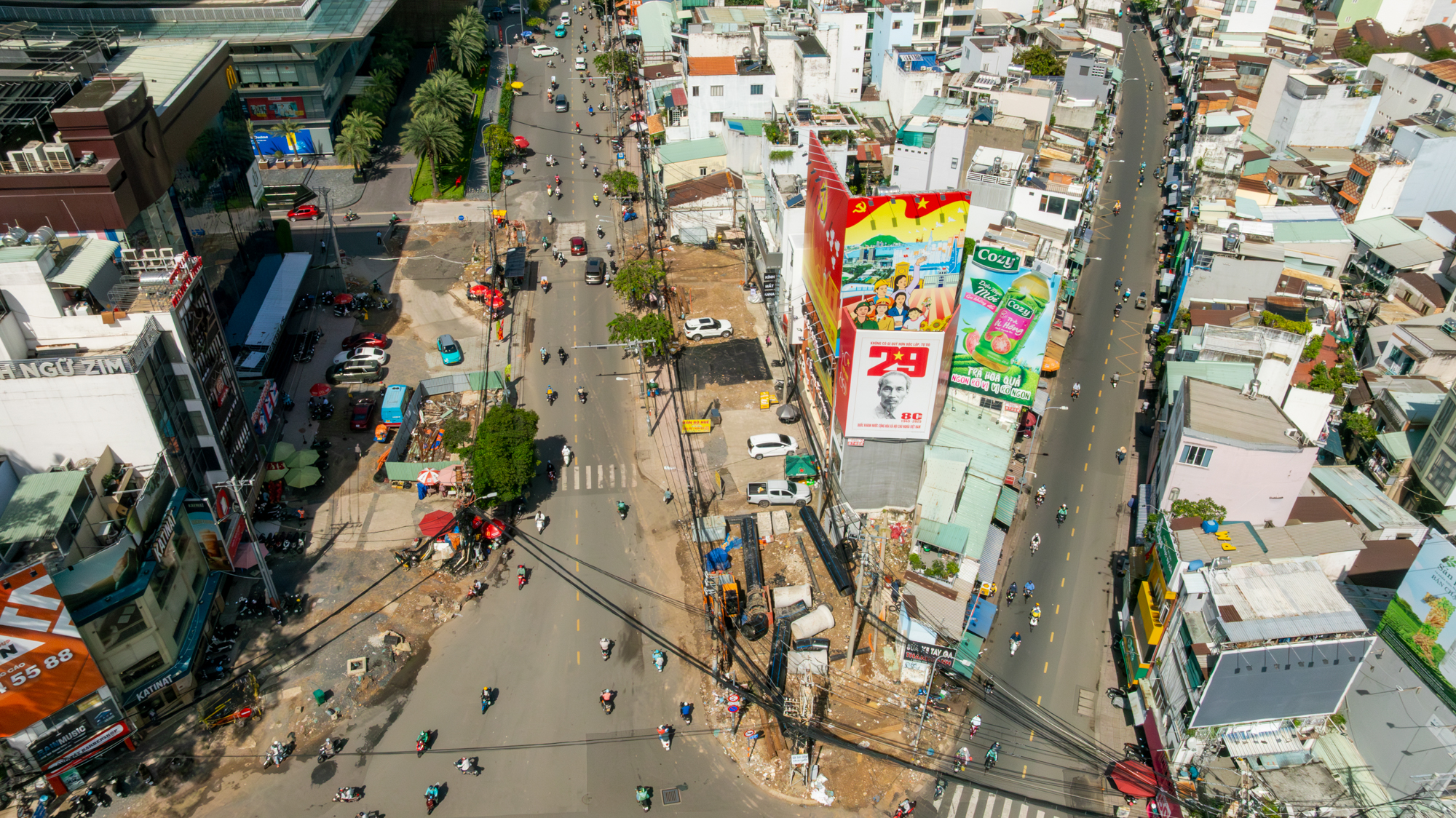 6 tuyến Metro tăng tốc, địa ốc TPHCM đổi nhịp, giá bất động sản có nơi tăng gấp đôi - Ảnh 9