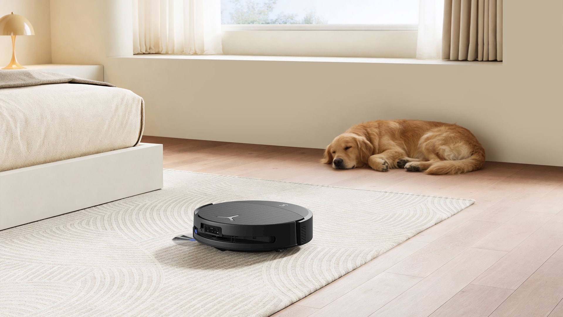 Ecovacs đưa robot hút bụi Deebot T90 Pro Omni về Việt Nam – thêm lựa chọn cao cấp, giá mở bán 18 triệu đồng - Ảnh 3