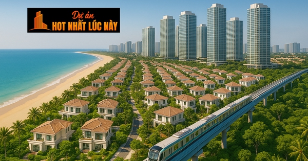 Công trình biểu tượng thế giới, hạ tầng hàng tỷ USD và những kỷ lục chưa từng có khi Vinhomes làm siêu đô thị