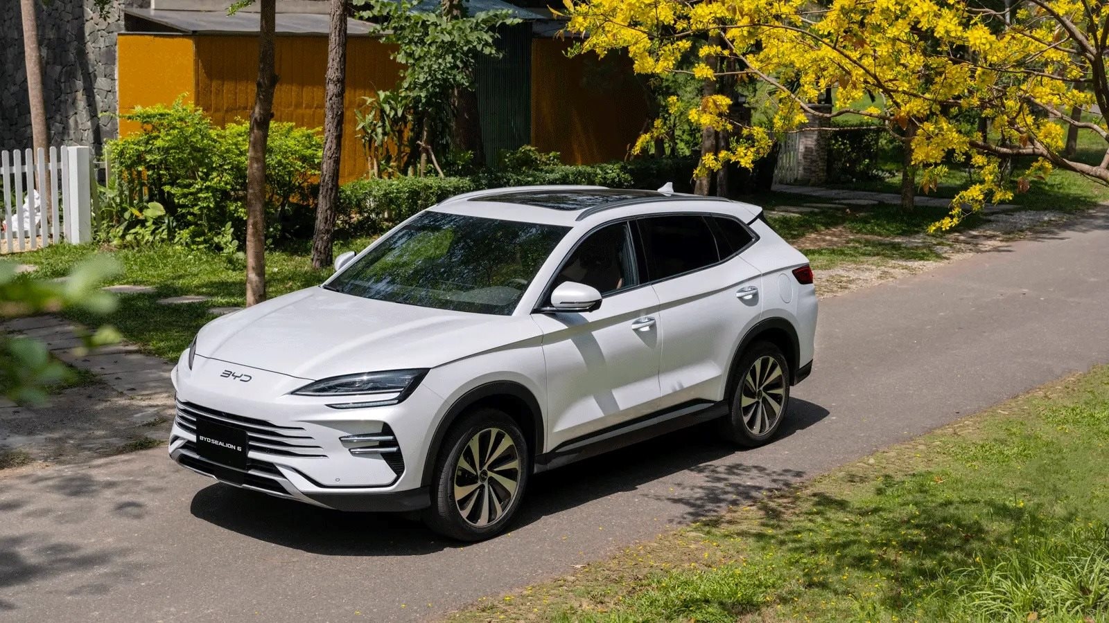 Xe hybrid giá 800 triệu của BYD dừng bán ở thị trường nội địa - chuyện gì xảy ra? - Ảnh 2