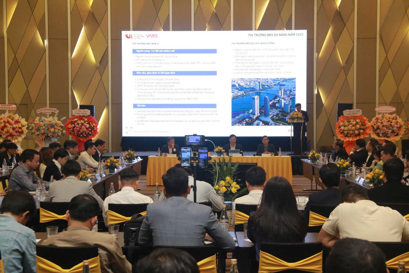 Thị trường bất động sản Đà Nẵng đang ở ngưỡng cửa của chu kỳ phát triển mới - Ảnh 2