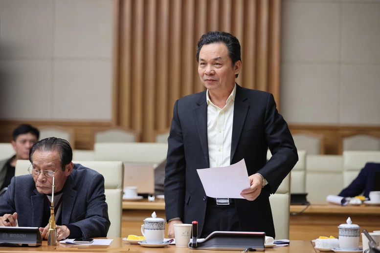 Bài 2: Giữ nhịp tăng trưởng cho năm 2026: Khuyến nghị từ chuyên gia - Ảnh 1