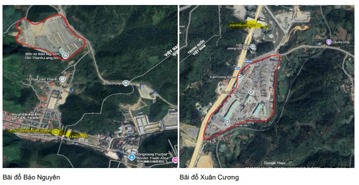 Hai 'đại gia' trăm tỷ tại Lạng Sơn trực tiếp 'đối đầu' với Viettel Post - Ảnh 1