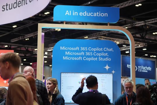 83% thị trường đám mây nằm trong tay Mỹ: Châu Âu sẽ lấy gì để ‘đấu’ lại Amazon và Google? - Ảnh 2