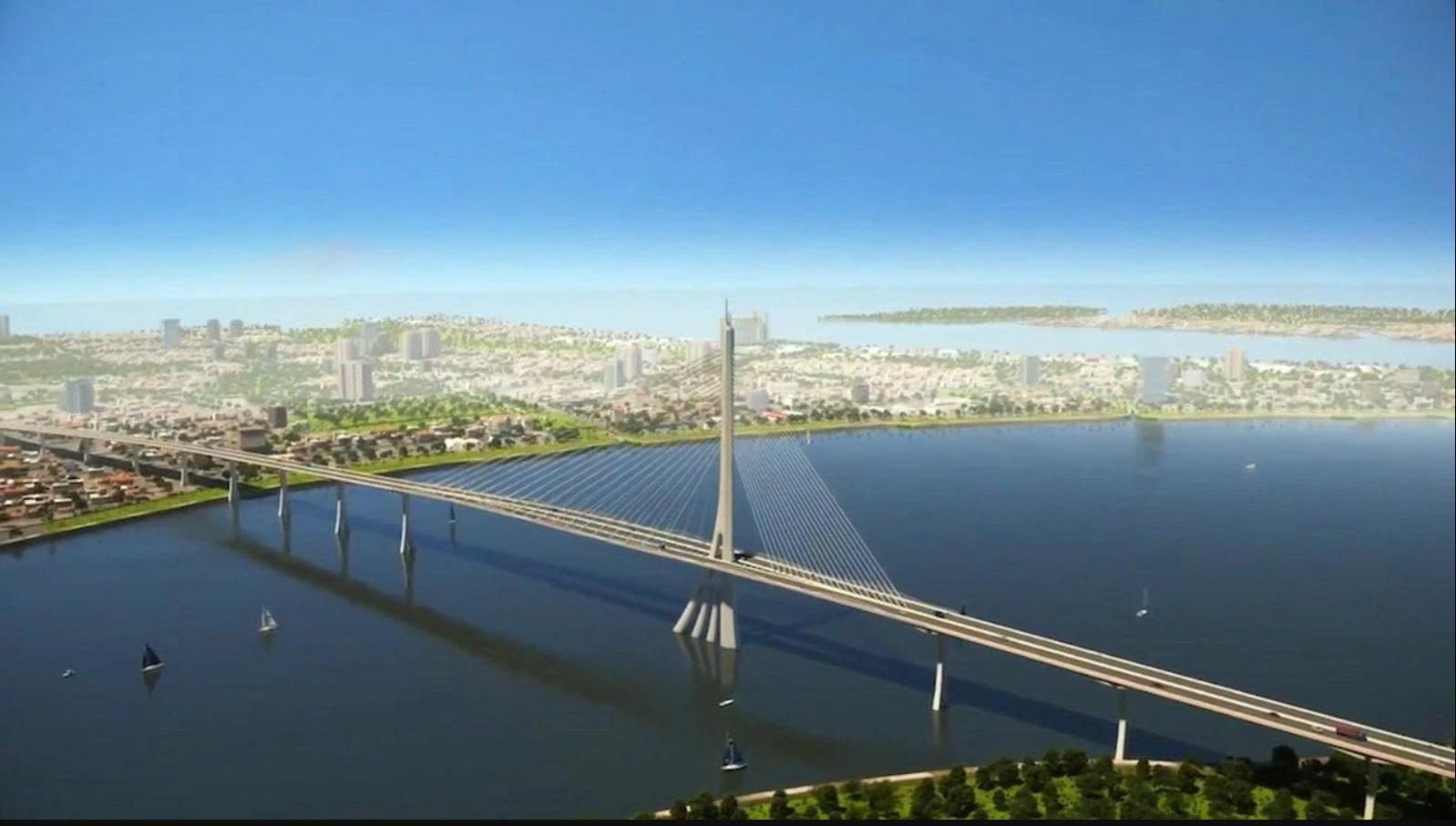 Khu vực nào đang dẫn đầu làn sóng tăng trưởng trên bản đồ BĐS TP.HCM? - Ảnh 3