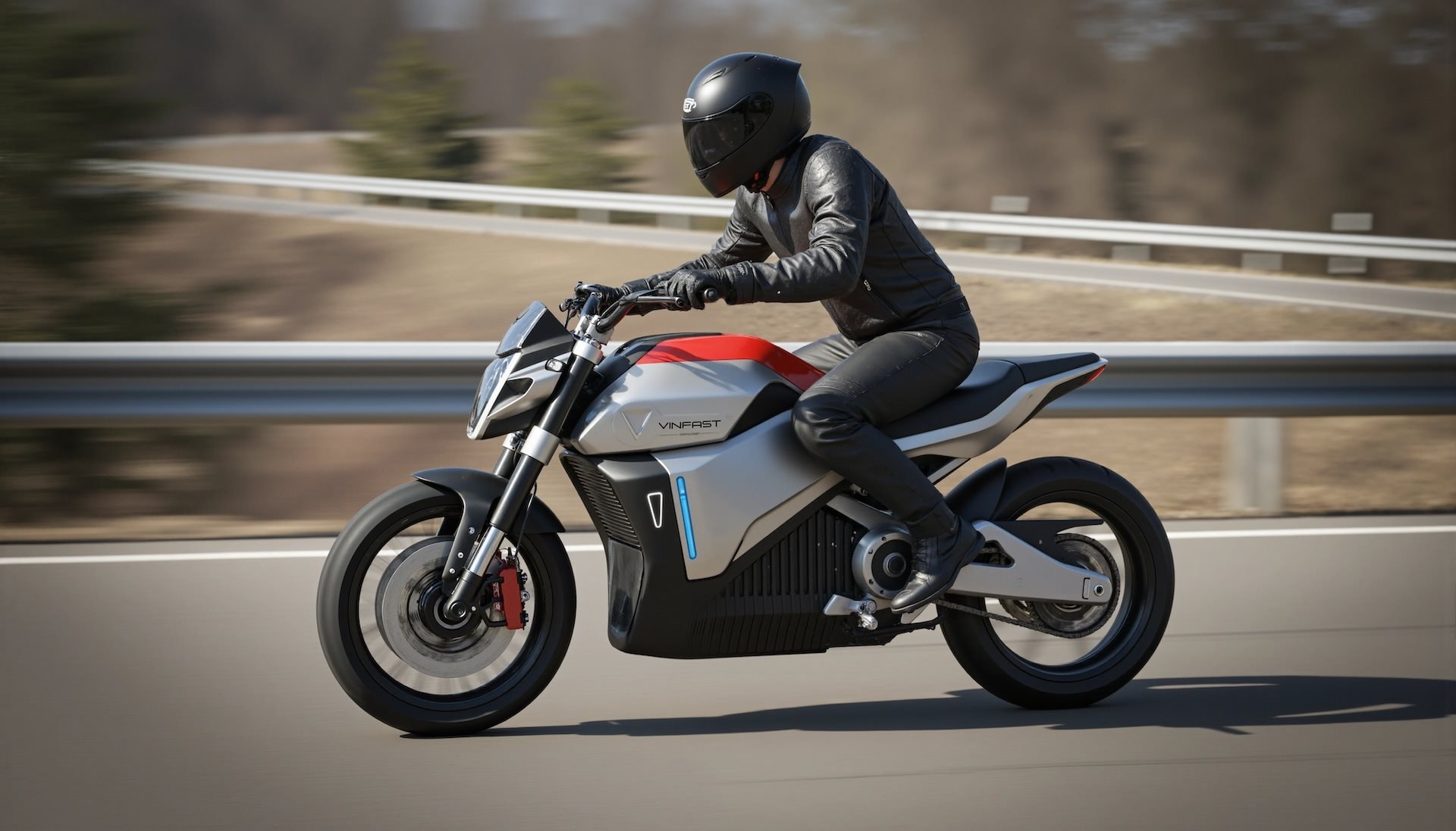 VinFast của ông Phạm Nhật Vượng ra mắt liền lúc 7 xe máy điện hoàn toàn mới, quy hoạch lại cả 3 dòng sản phẩm - Ảnh 1