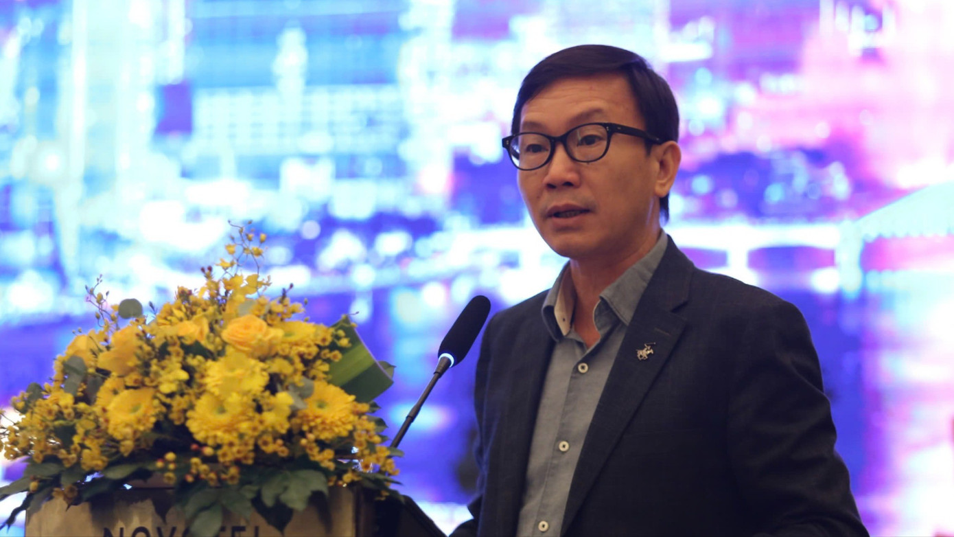 Thị trường bất động sản Đà Nẵng đang ở ngưỡng cửa của chu kỳ phát triển mới - Ảnh 1