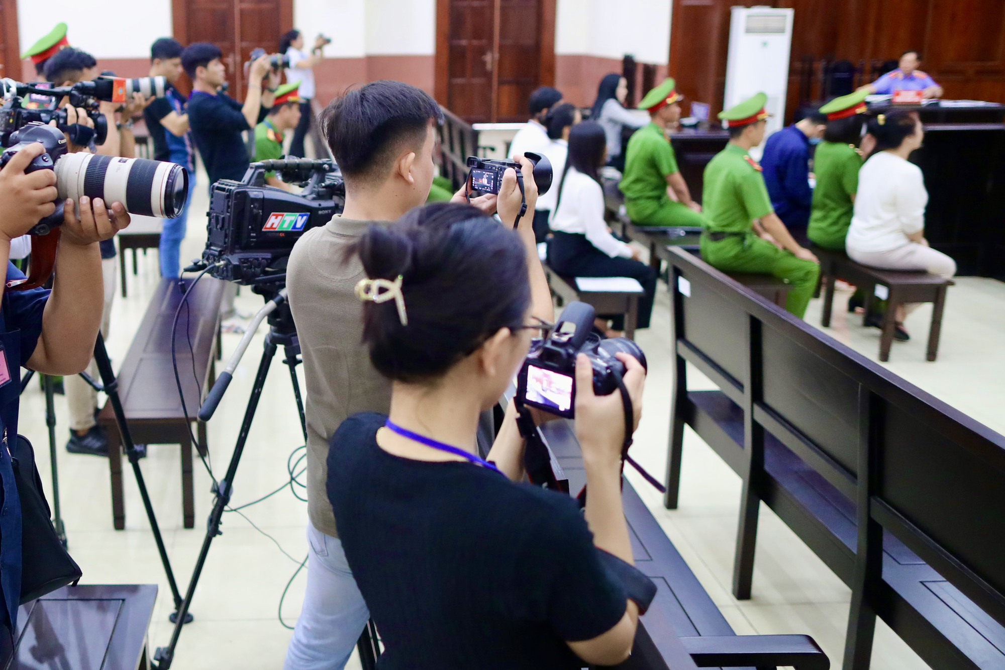 Sắp xét xử chủ kênh YouTube Đinh Lan - Ảnh 1