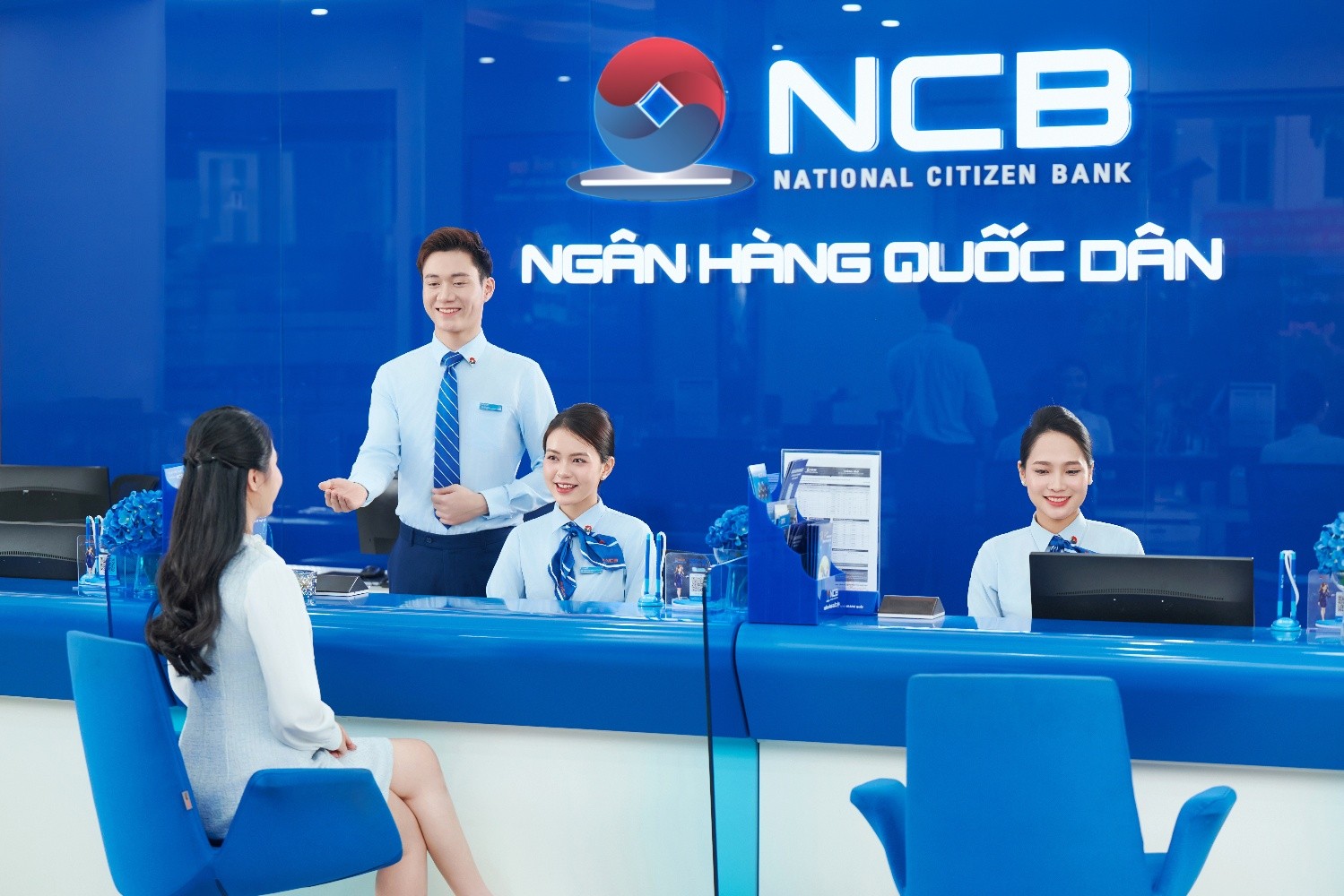 Cơ hội nhận voucher mua vàng lên đến 50 triệu đồng khi gửi tiết kiệm tại NCB - Ảnh 2