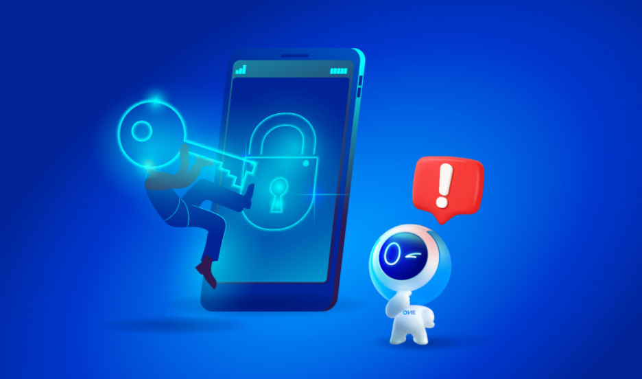 ACB cảnh báo các kịch bản lừa đảo đầu năm người dùng cần đặc biệt cảnh giác - Ảnh 1