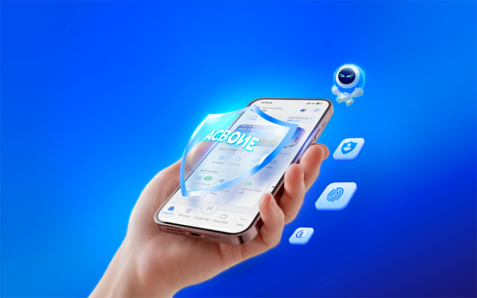 ACB cảnh báo các kịch bản lừa đảo đầu năm người dùng cần đặc biệt cảnh giác - Ảnh 2