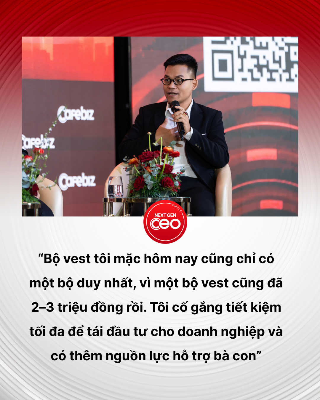 CEO Ê-đê Cà phê Y Pốt Niê: Chỉ có một bộ vest, dồn toàn bộ tiền bạc để "nuôi" startup và "nâng đỡ" buôn làng - Ảnh 2