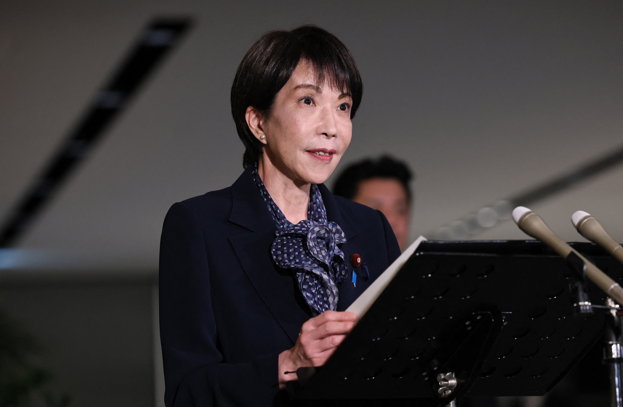 Thông điệp năm mới 2026 của các lãnh đạo thế giới - Ảnh 3