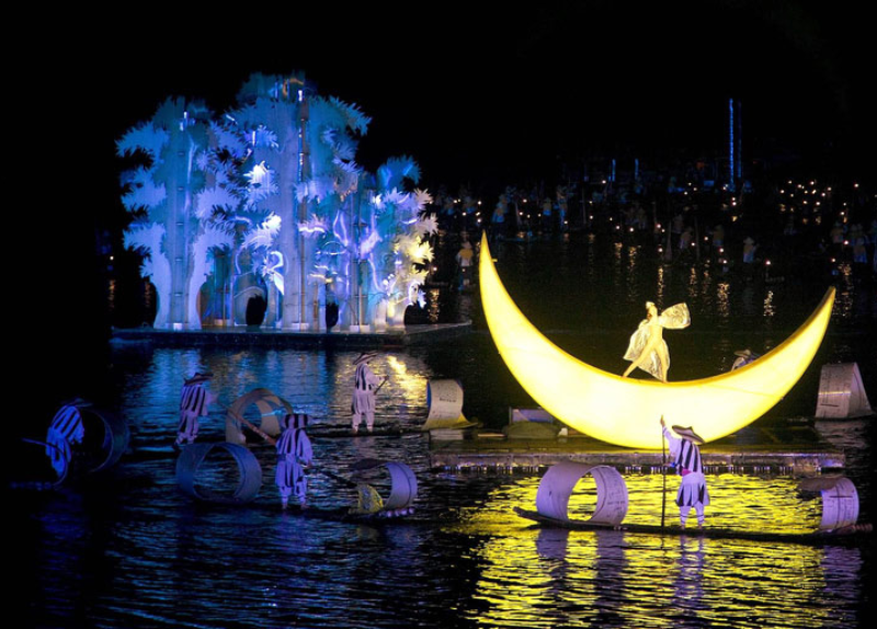 Lần đầu tiên: Khách Việt chính thức được miễn visa, bay thẳng tới Trung Quốc, địa điểm là những đâu? - Ảnh 6