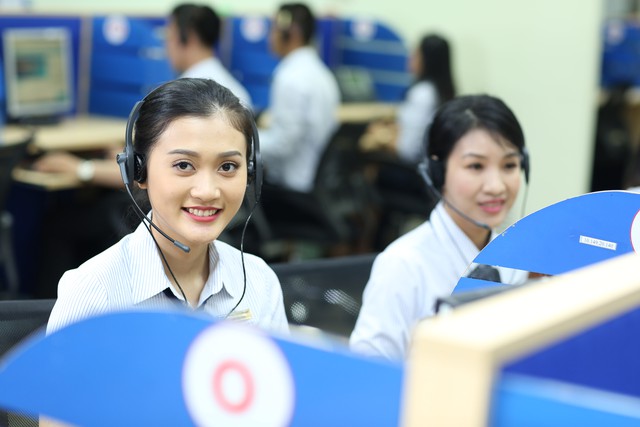 Tổng đài thông minh VNPT SCC – Kiến tạo trải nghiệm khách hàng vượt trội - Ảnh 1