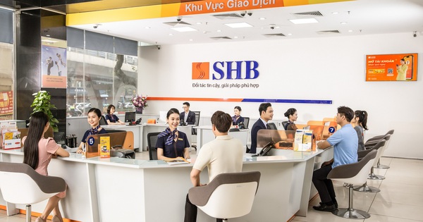 SHB lãi trước thuế hơn 15.000 tỷ đồng trong năm 2025, tăng trưởng 30%, dự kiến quý 1/2026 vào top 4 Ngân hàng có vốn điều lệ lớn nhất Việt Nam