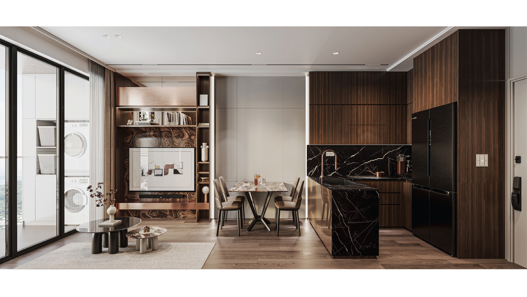 60 phút livestream săn quyền mua căn hộ Alumi với giá khởi điểm bất ngờ tối 27/1 tới đây - Ảnh 2