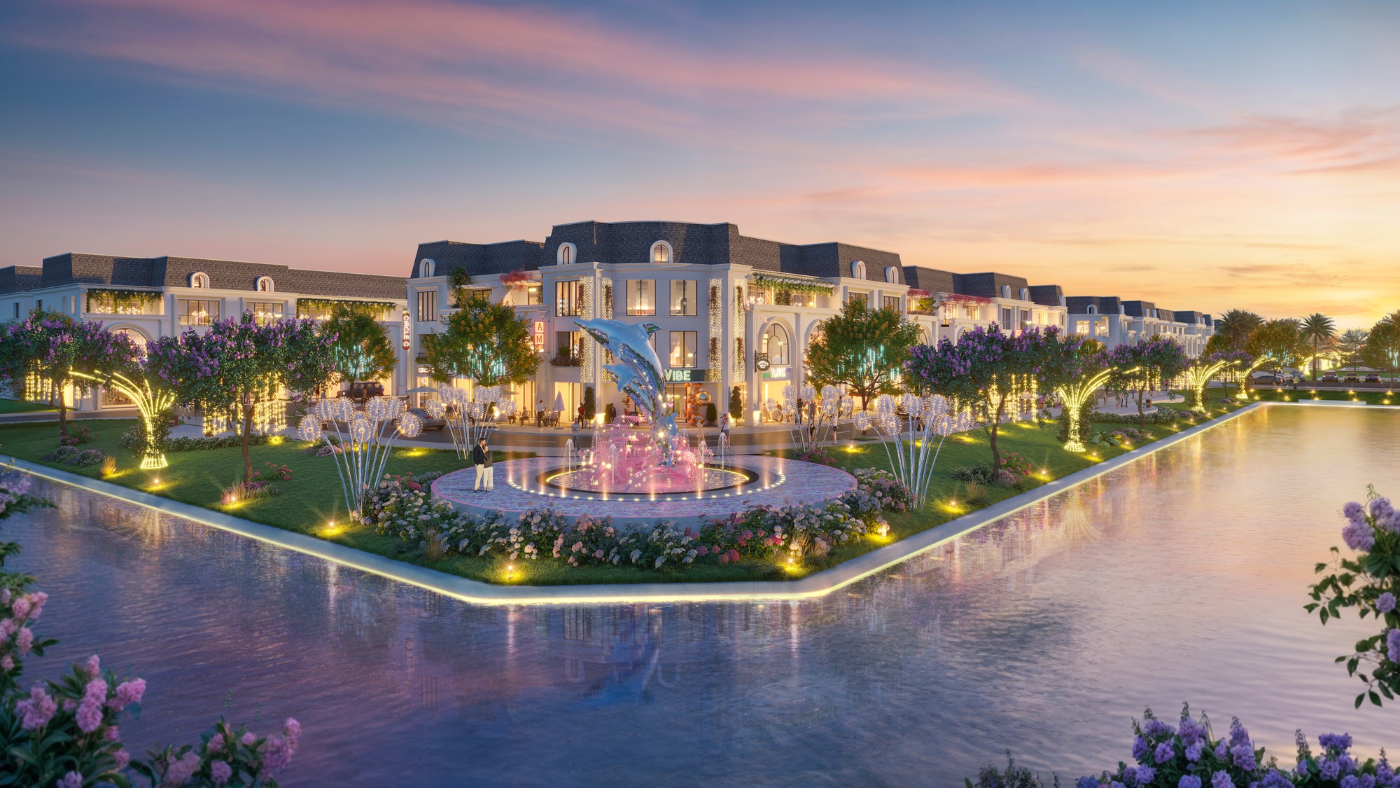 Cà Ná và bài toán đô thị gắn với vận hành kinh tế hạ tầng – logistics - Ảnh 1