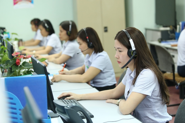 Tổng đài thông minh VNPT SCC – Kiến tạo trải nghiệm khách hàng vượt trội - Ảnh 2