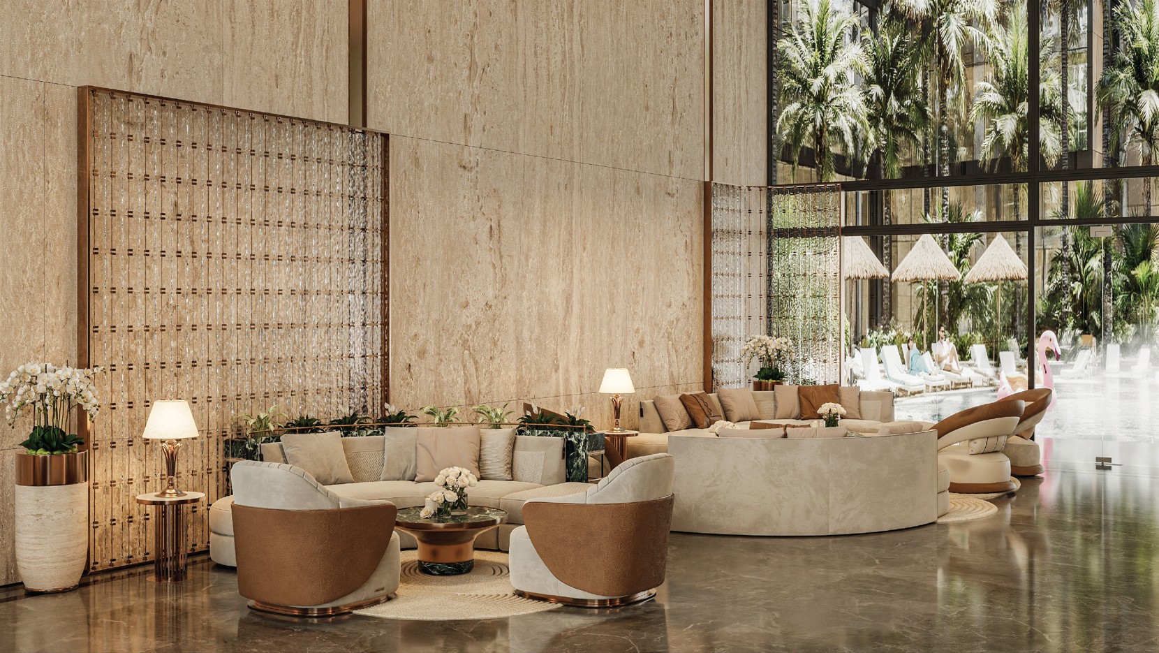 Khám phá hệ tiện ích "All-in-One" chuẩn resort tại tổ hợp căn hộ cao cấp Alumi - Ảnh 1