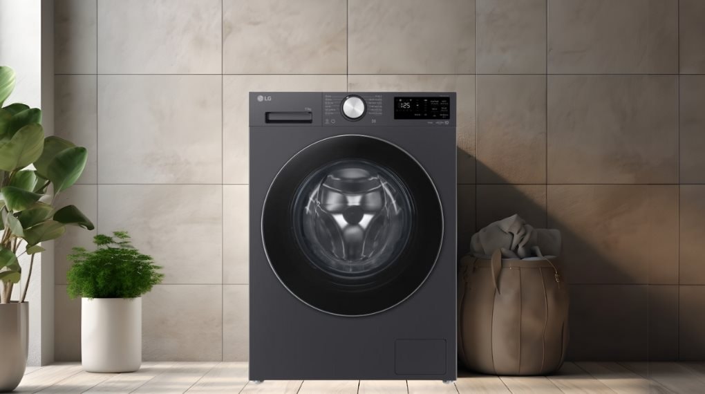 Đằng sau sự tăng trưởng như 'tên lửa của máy giặt LG tại Điện máy Xanh - Ảnh 3