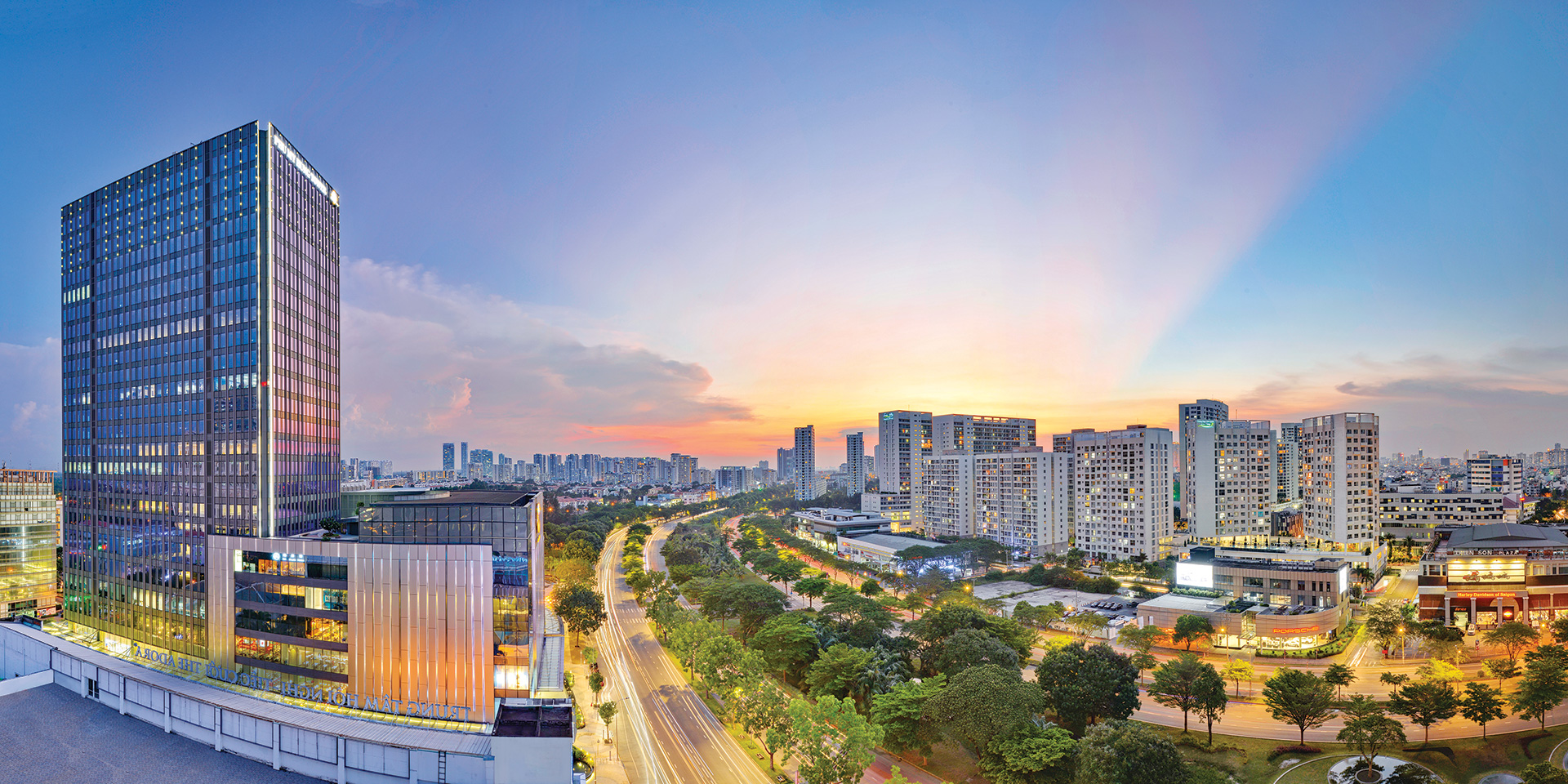 Đồng loạt khởi công 4 dự án hạ tầng trọng điểm, kích hoạt xung lực mới cho Nam Sài Gòn - Ảnh 3